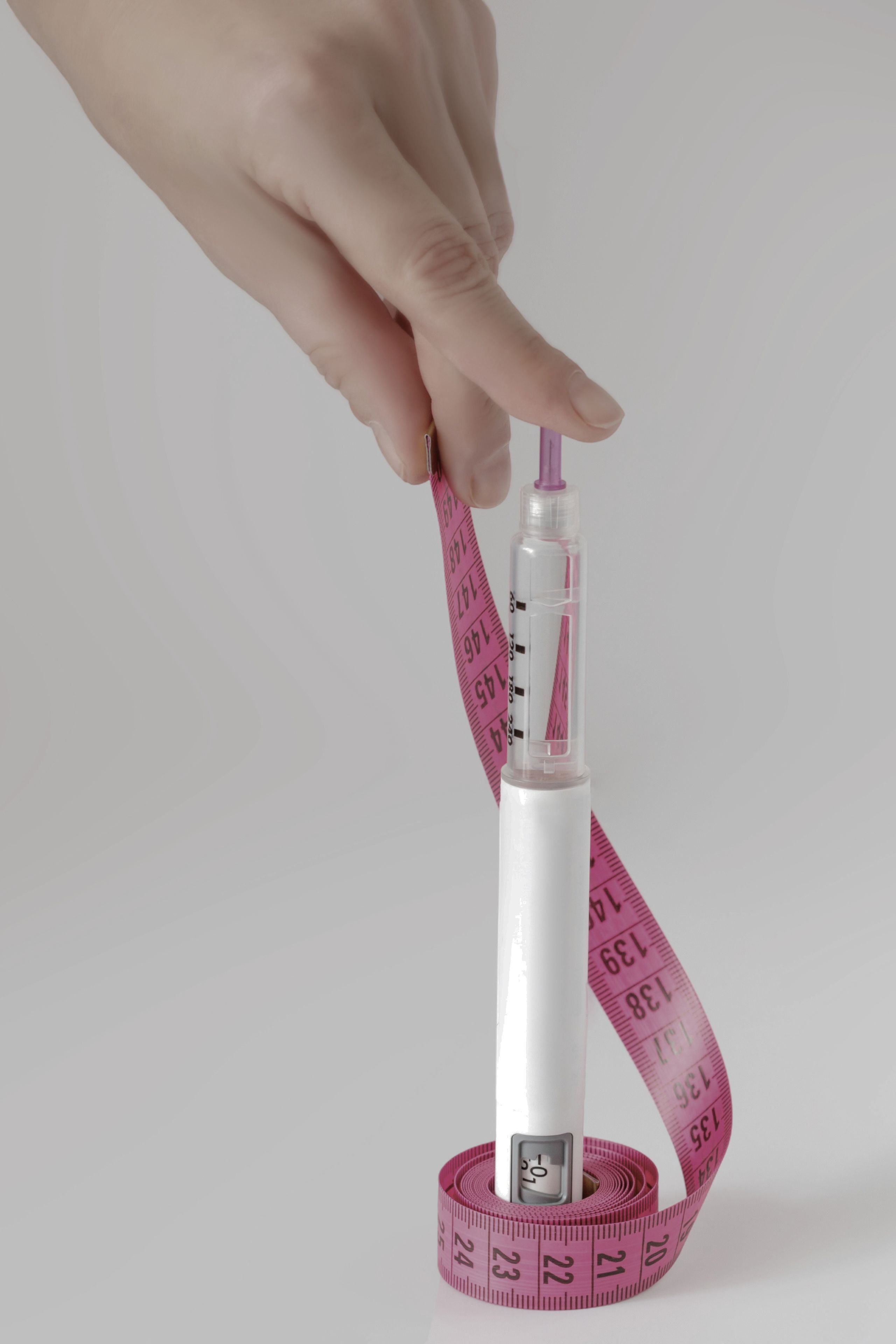 Wegovy, Mounjaro & Glp-1 Weight Loss medication